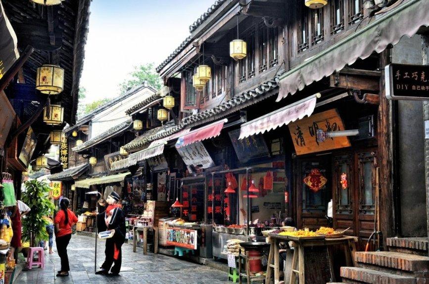逃离橙园